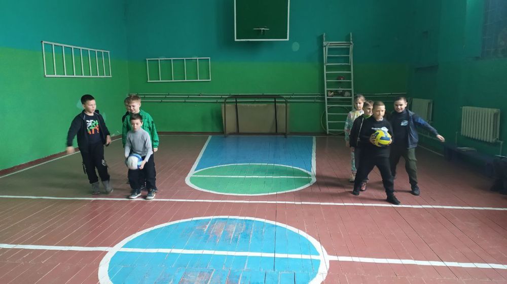 � ������ ����������� ��������� ����������- ��������������� ���������� ��������, � ���� �� " ����������������� �����" 19 ������� 2024 ���� ���� ��������� �������������� ���������� ������� " ��������� � ������" � 1-11 �������