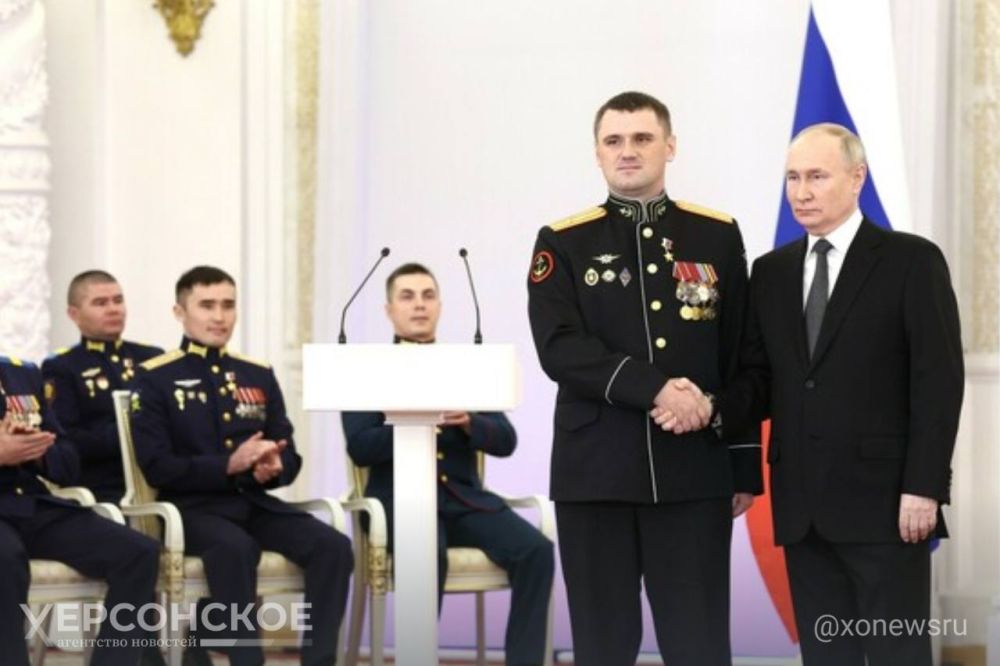 Песков: участники СВО будут присутствовать на послании Путина Федеральному Собранию