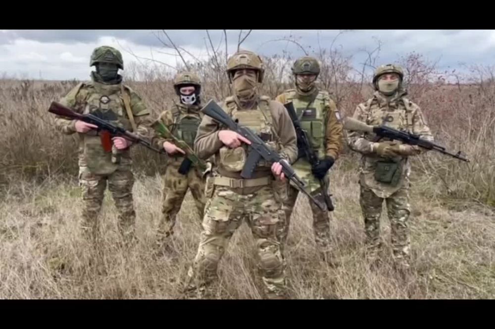 ��� ������: ����� "V��� ��� ������ Z����"