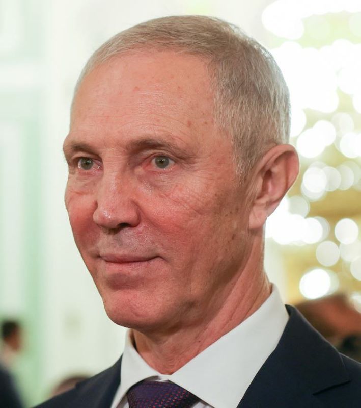 ���������� � ������ ����������� ���������� ������� ��������� ������, ������� ������ �������������� �������������, ���������������� Telegram-�������, �������� ������