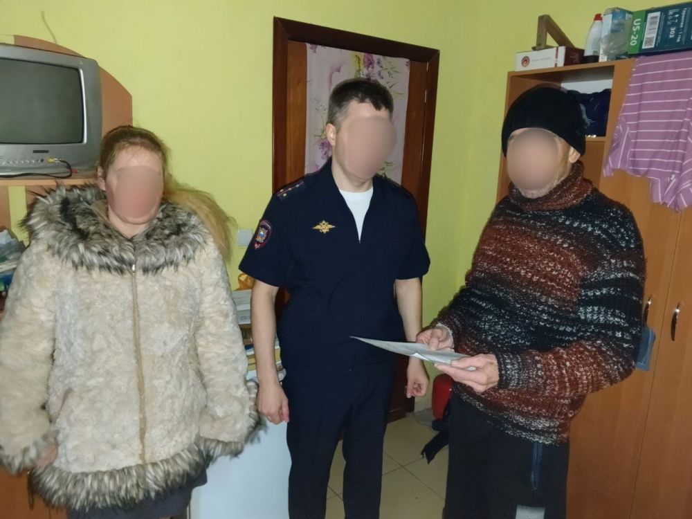 Сотрудники миграции Херсонской области продолжают работу по паспортизации жителей Скадовского района