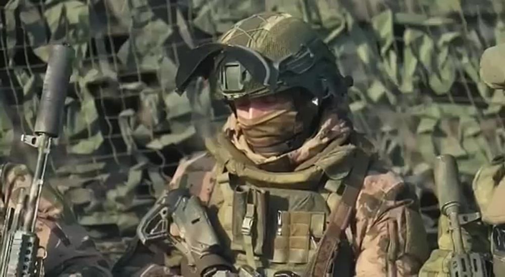 Клип на песню ST «Дай ему сил»