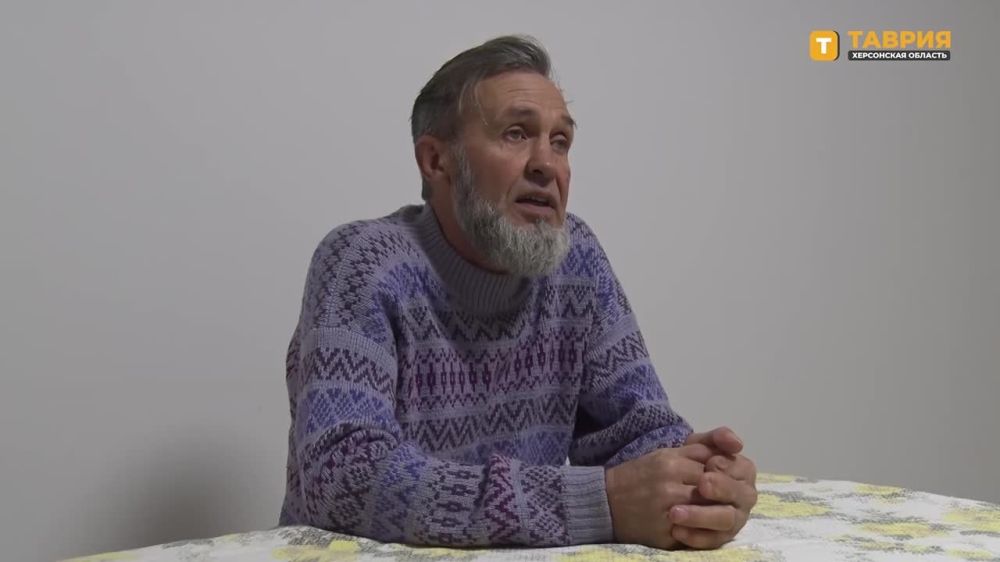 "��������� ������ � �� ���������� ��������� ������� �� ������ �������": ������ ����� ������ ������ ������� ���������, ��� ��� �������� ������������ ���������� ������