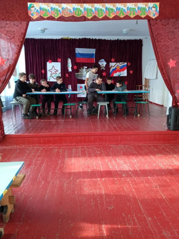 �������� 23 ������� �� �������� ������ ��������������� ��������-���� ��������� ���������