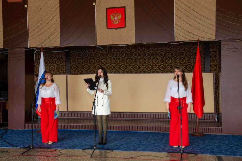 "�� ����� � ��� ������ �������"