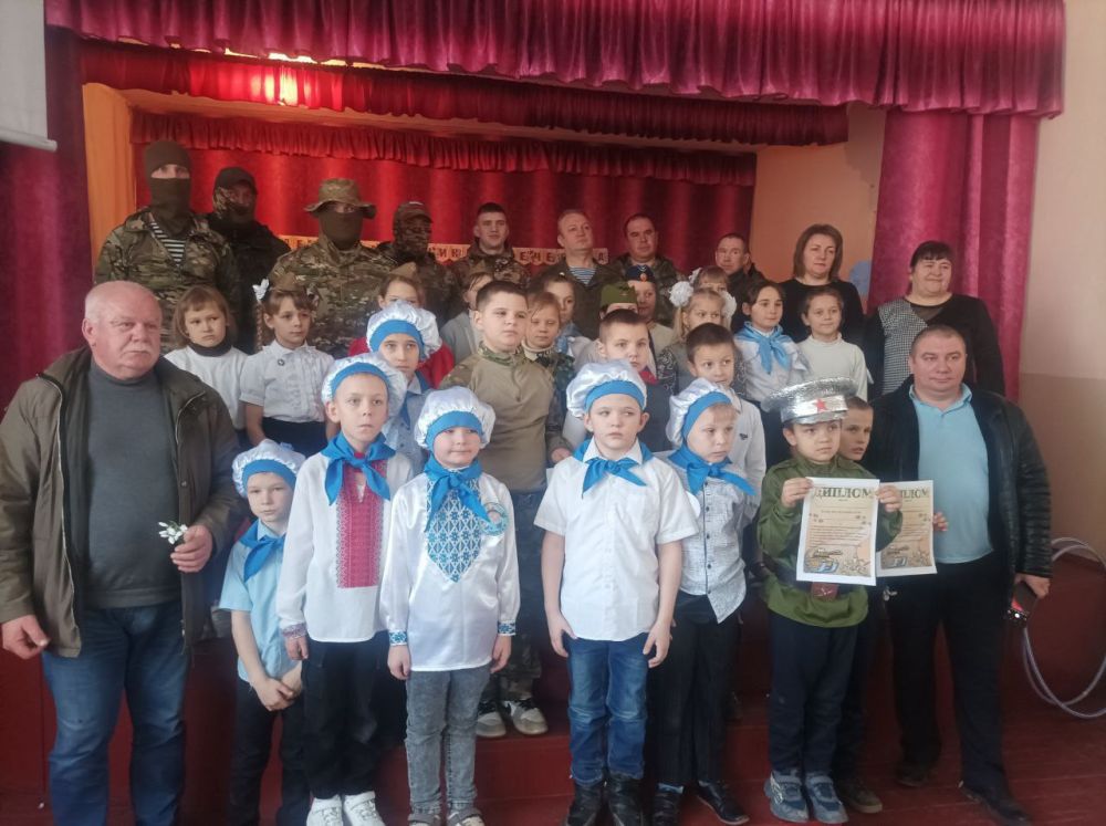 ����� � ���� ��������� ���������