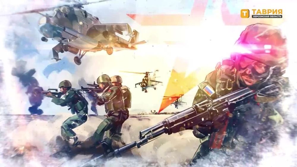 23 ������� ������ �������� ����� ����������