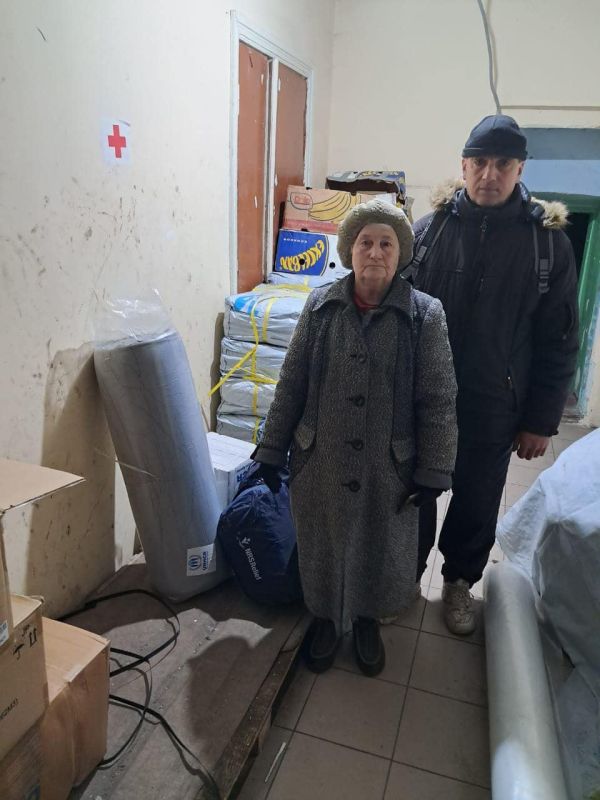 А на том берегу.... Правобережье Херсонщину: подробнее о том, что сделано 22 февраля —ХОВА За прошедшие сутки энергетики...