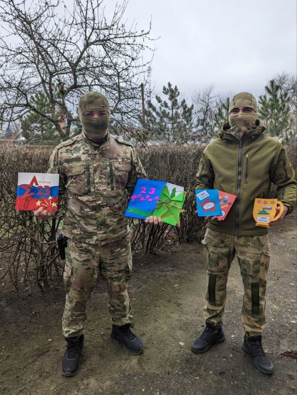 23 �������: ���� ��������� ��������� - �������� �������� � �����������