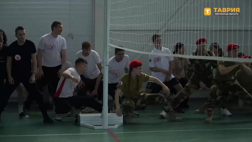 ���� "���� �����" ������ � ���������� ��������� ���������� ����� �1