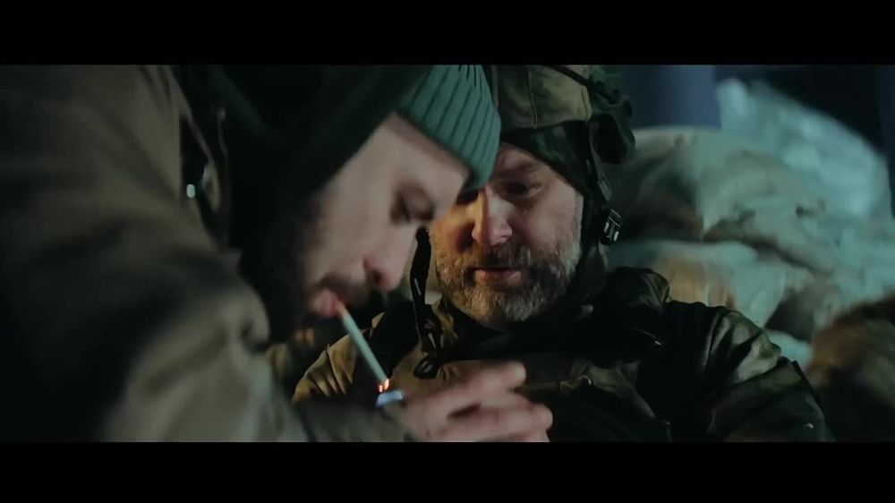 Рэпер ST опубликовал клип на песню «Дай ему сил»