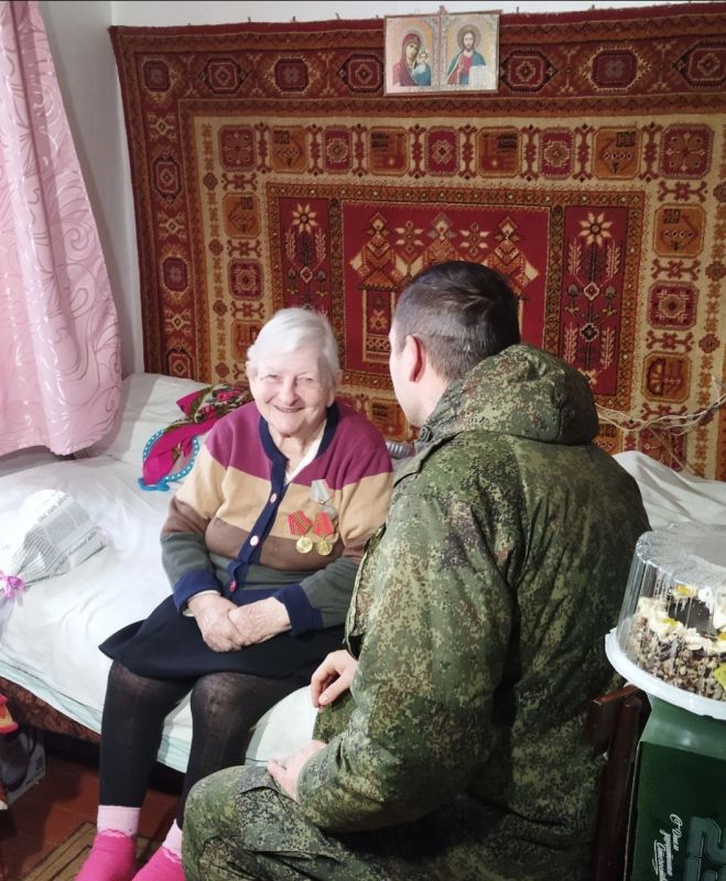 ������� ���, ���������!