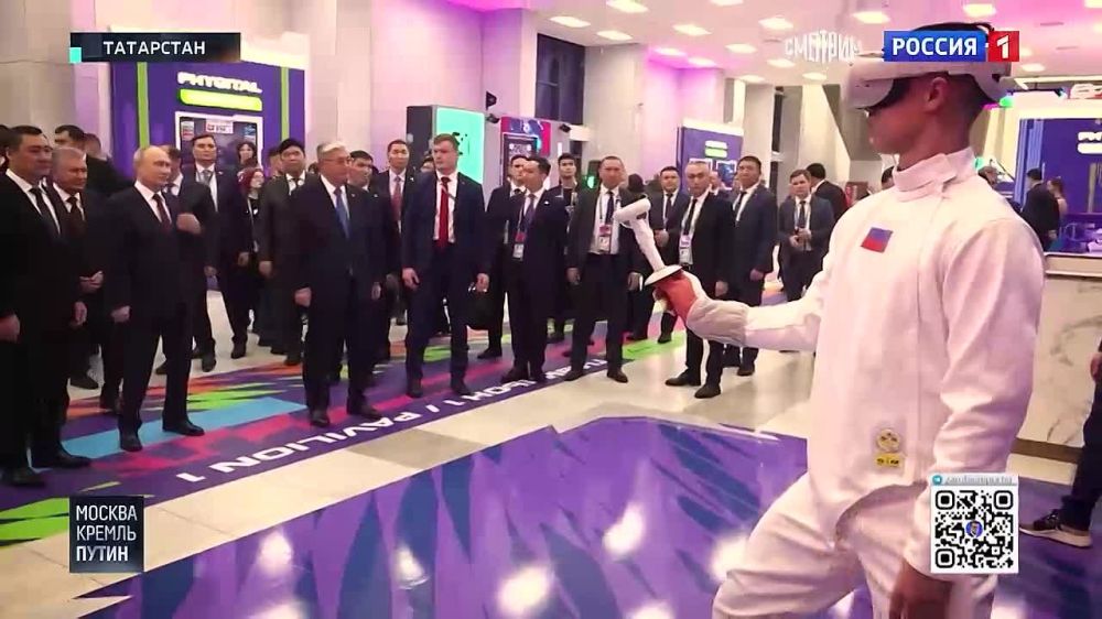 "� ����� ��� ���� �����, ���� ��� ����� ��������� � ����� ��� �������� ������": ����� ������ ��������� � ���-���������� ������������� ��������� ������ �� ���� ���� ������ ����� ��������� "��� ��������" � ������