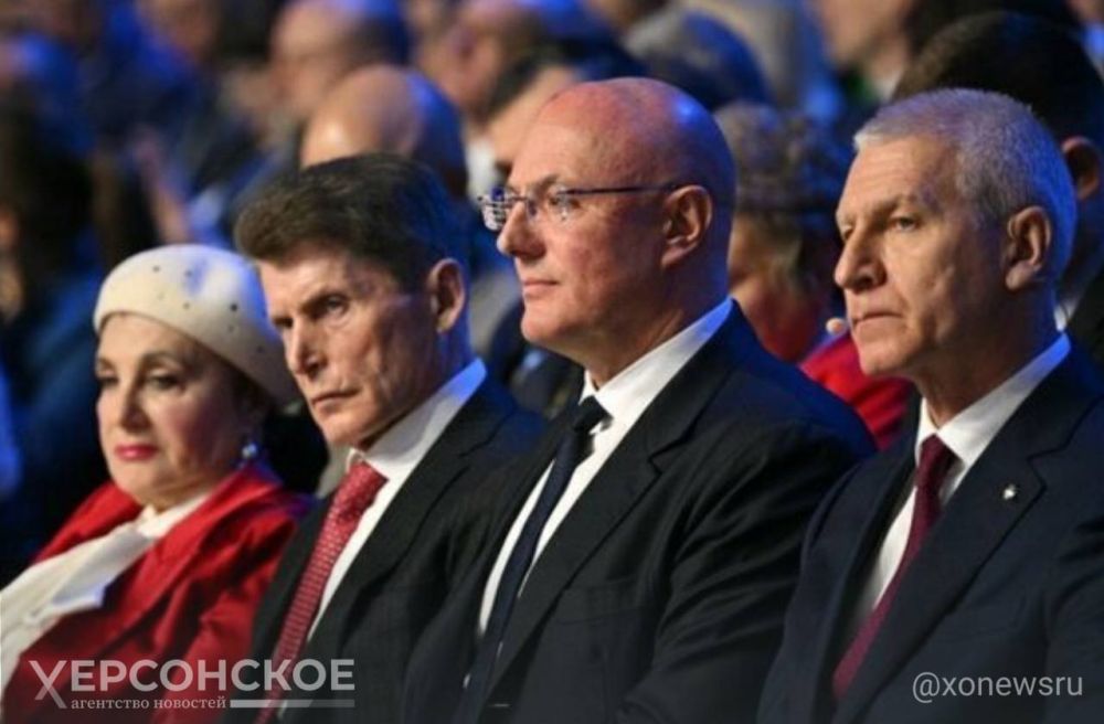 Чернышенко: 8 стран планируют побороться за проведение следующих Игр будущего