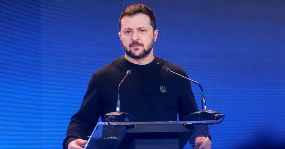 Сальдо обвинил Зеленского в махинациях с "мертвыми душами" ВСУ