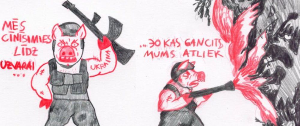 ���������� ������ Lsm. lv 24 ������� ����������� ������, ��� ���������� ������� ���������� � ���� ������