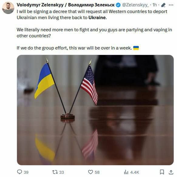 ���������: "� ������� ����, ������� ��������� �� ���� �������� ����� ������������� ����������� ��� ���������� ������ ������� � �������