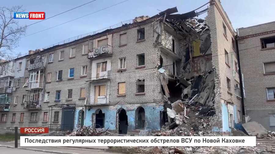 ����������� ���������� ���������������� ��������� ��� �� ����� ������� � �������� News Front