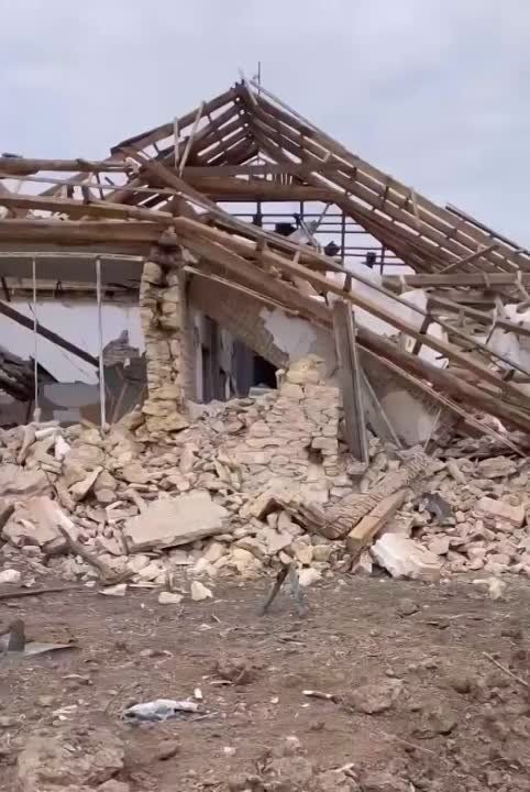 Качкаровка, Бериславский район