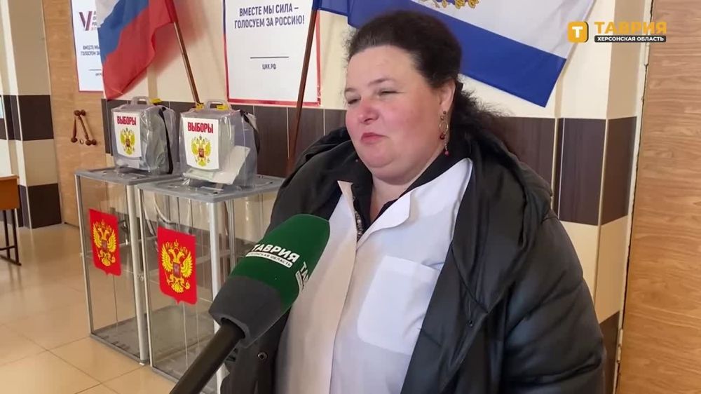 "��� ���� ��� ������ ������ � �����": ���������� �������������� ������ ����������, ��� ��� ��� ������ ������