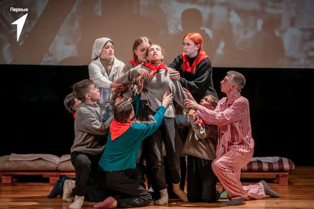 ��������� ������������ ������ ����� ����������