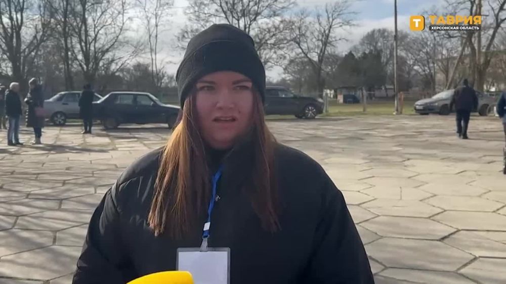 "�� ������ ������ ������ ������ ���������": ����������� �������� �������� ������� � ������� ���������� ������