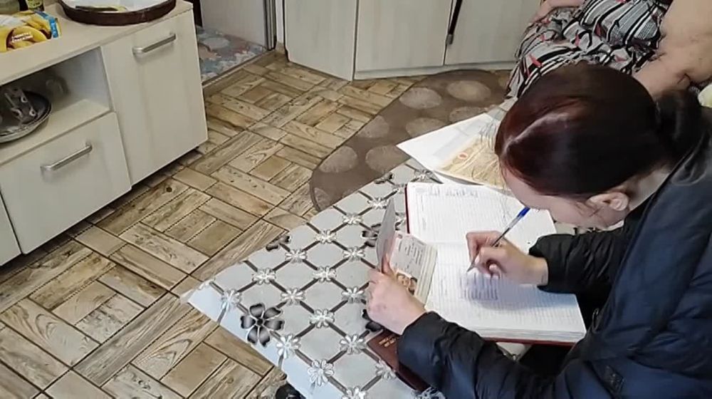 ������ ��� � ��������� ����������� ������