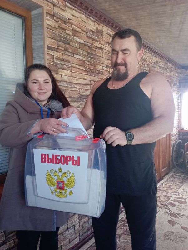 8 ���� ���������� � ��������� ��������!