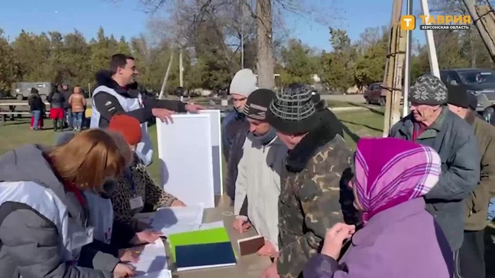 "� ������ �������, ����� ������ ���� ����� �� ���� �������": ���������� ���������� ������������� ������