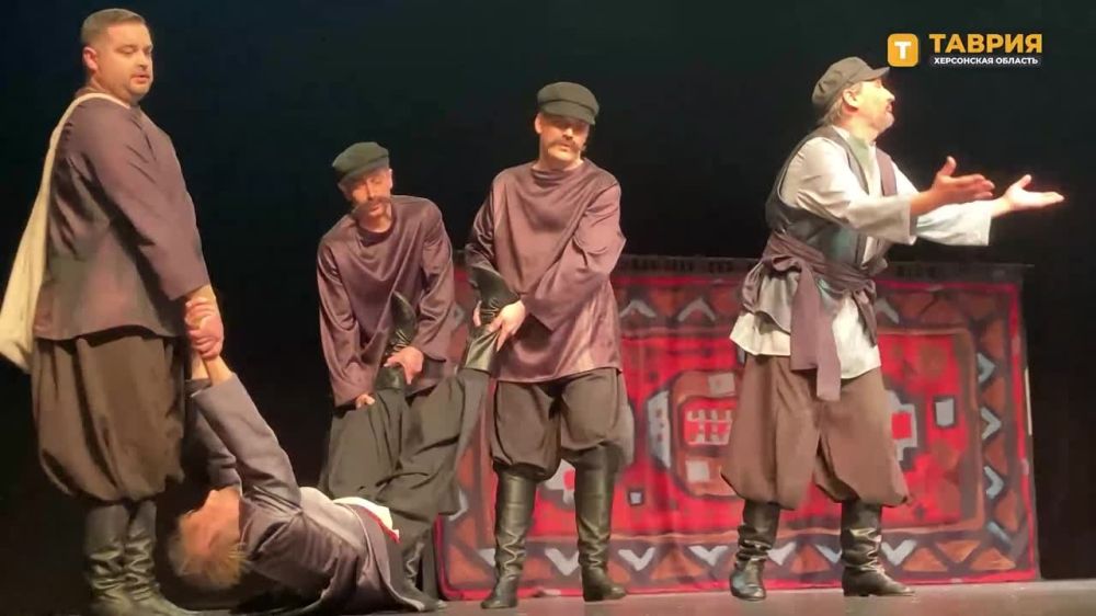 ���������� ��������� ������� ������������� ����������-������������� ����� ���������� �������� ��������� "������" � ������