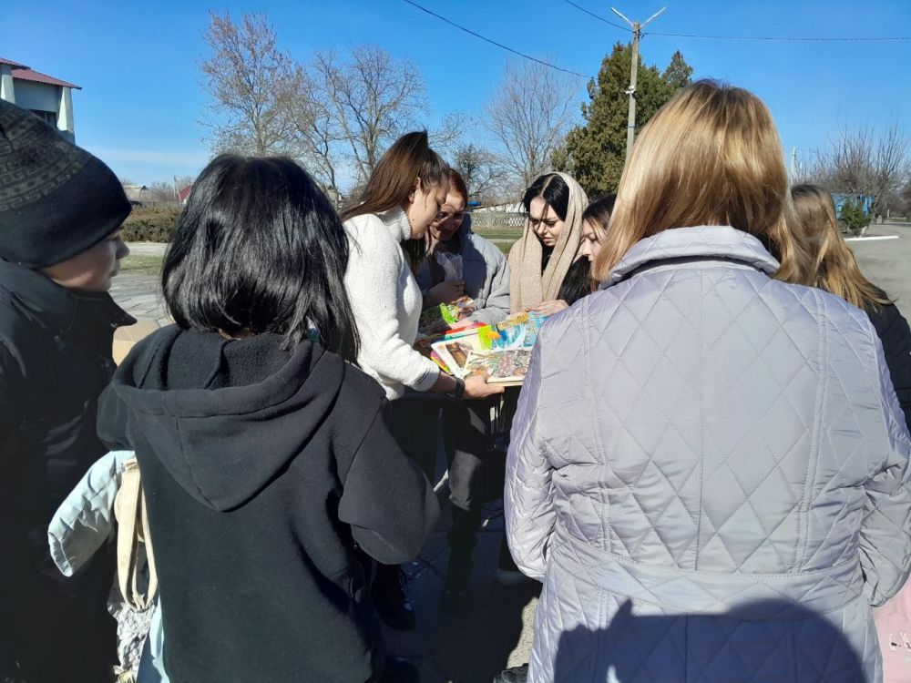 ������������� ������������� �������������� � ����� "������� ������ ���"