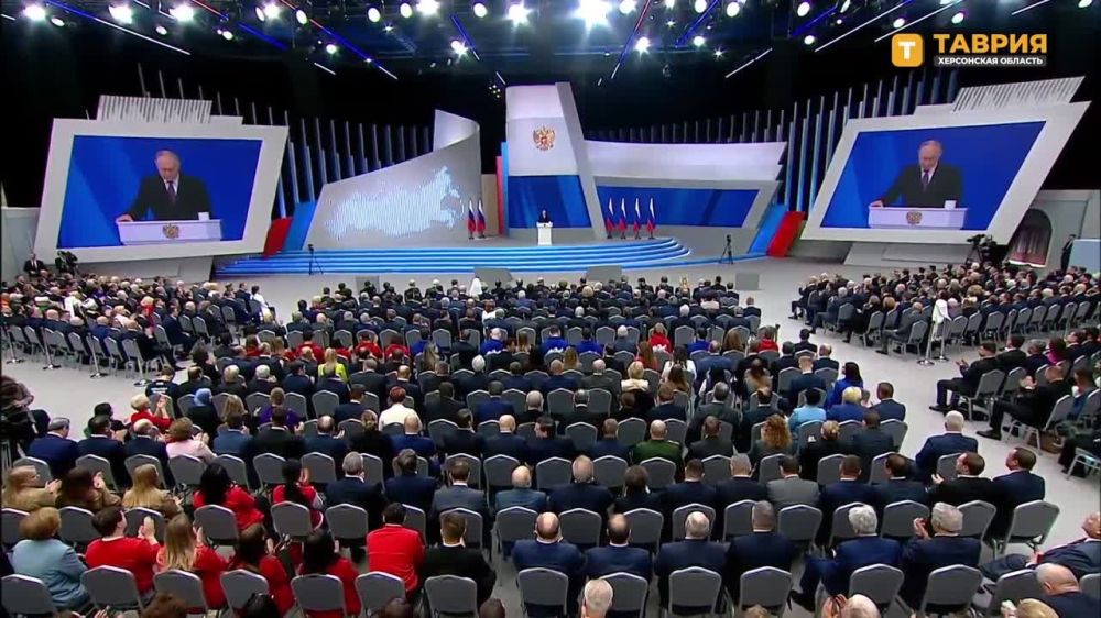 �������� �����: � 2030 ���� ����� ������������ �������� ��������� �� ���� �������� ��������� � ���������� �����