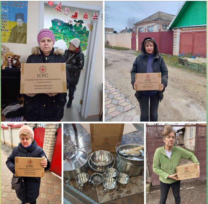 А на том берегу.... Правобережье Херсонщины: подробнее о том, что сделано 28 февраля —ХОВА За прошедшие сутки энергетики...