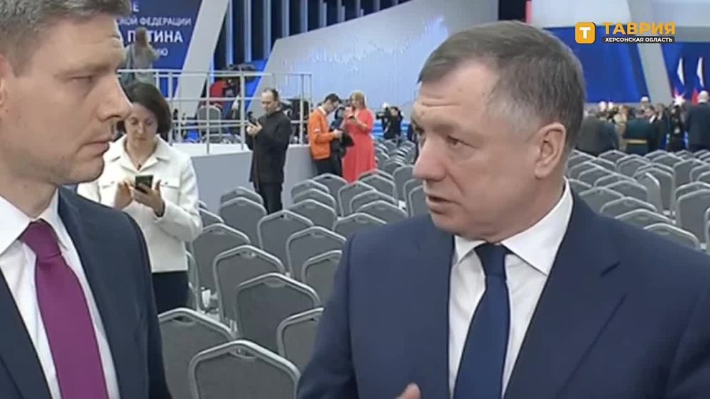 Марат Хуснуллин: необходимо вывести новые регионы на среднероссийский уровень по всем программам