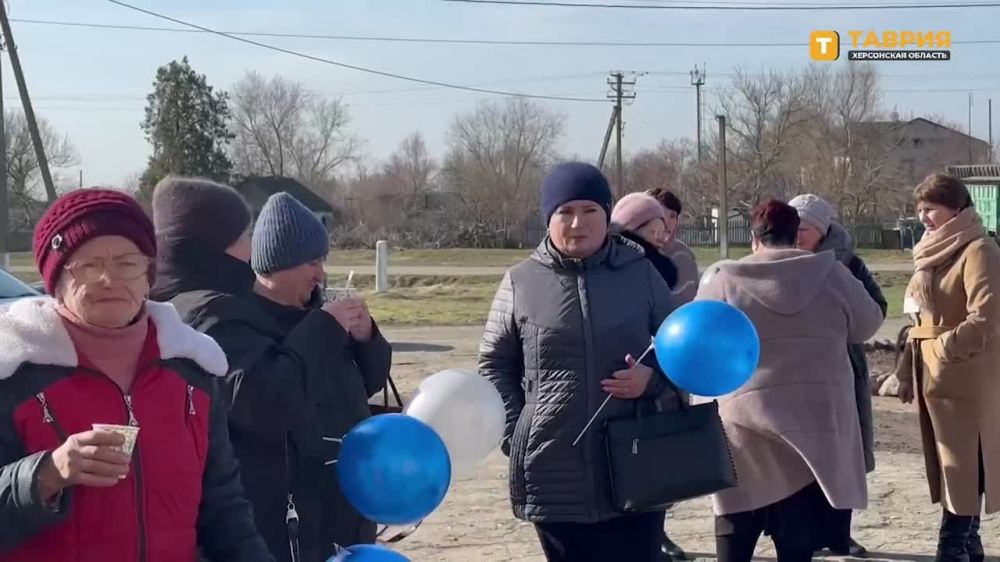 "�� ������ ������� ������������� �� ������": ���������� ���� �������� ���������� ������ ������������� �� ������� � �����������