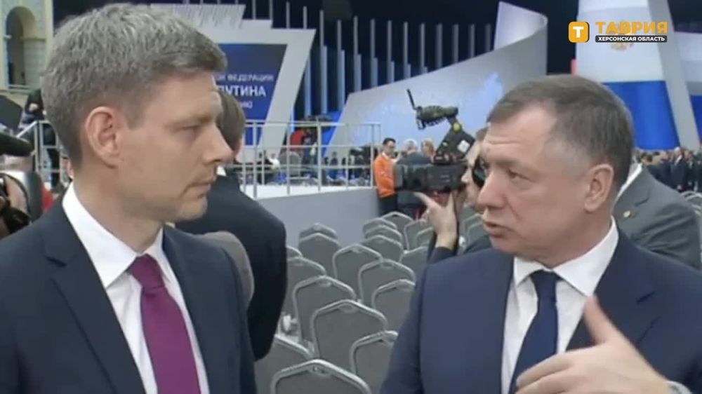 Вице-премьер России: мы развиваем все дороги вдоль Черноморского побережья