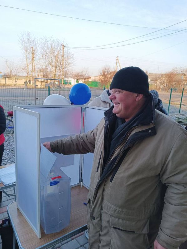 ���� � ����� ������� ���������� � �����������!