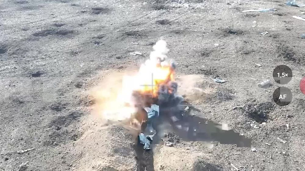 ����� 70-�� ����� 42-� ������� �������� FPV-������� �������� ���