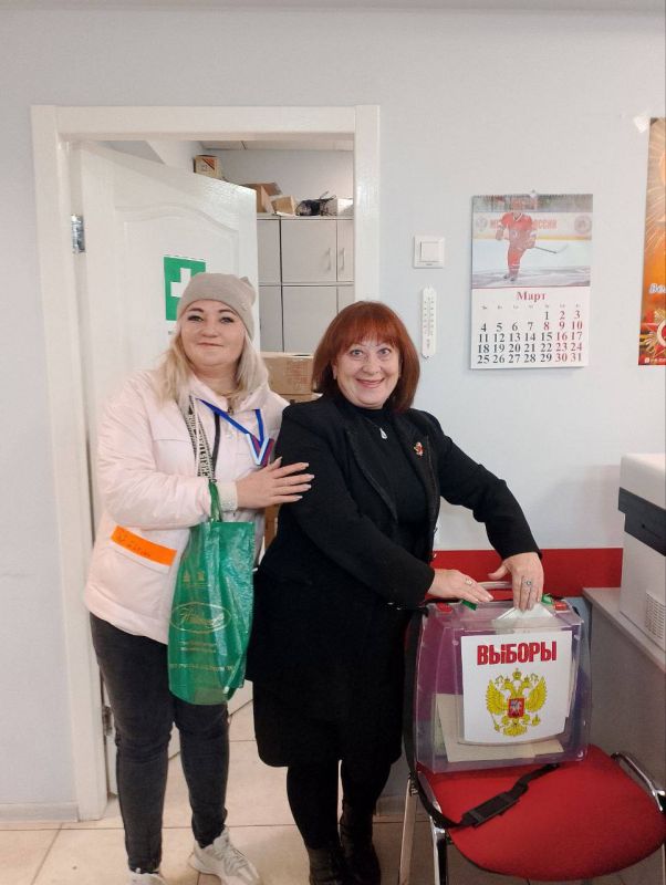 ���� ���������� � ����� �����!