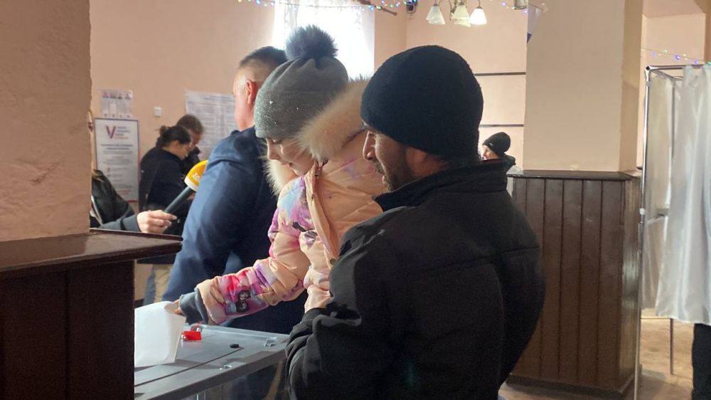 ����� ����������: �� ������ - ���� ������!