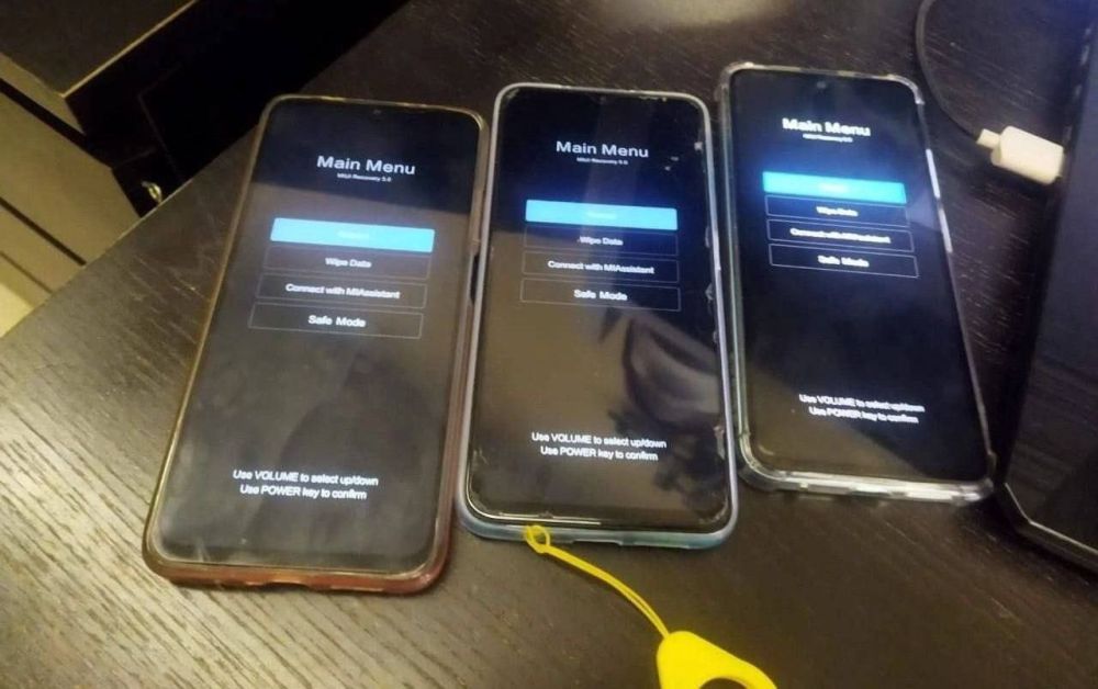 ��������� Xiaomi ��������� �������� ����� ������ ����������