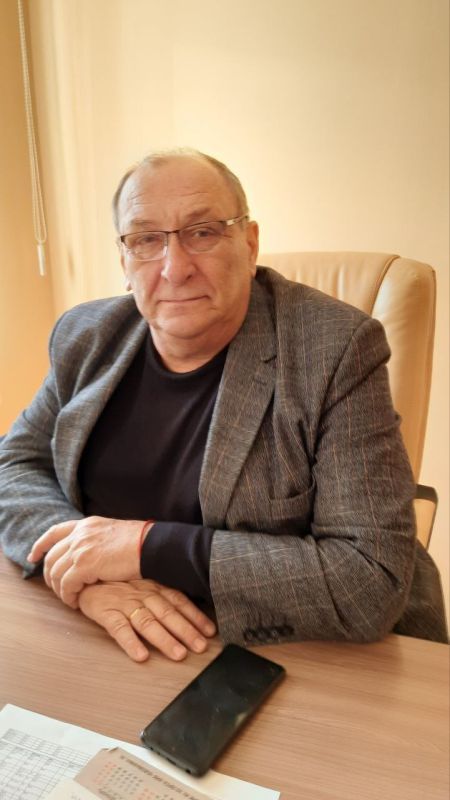 ��������� ��� �� "������������ ����������� ����� ����������� ������������ ���������" � ����������� ��������, ��� ������ ������� ��� ��������� ������ ������ ��������� ����� ����������� ������� ����������� ������������� (17.03.1953-30.08.2023)