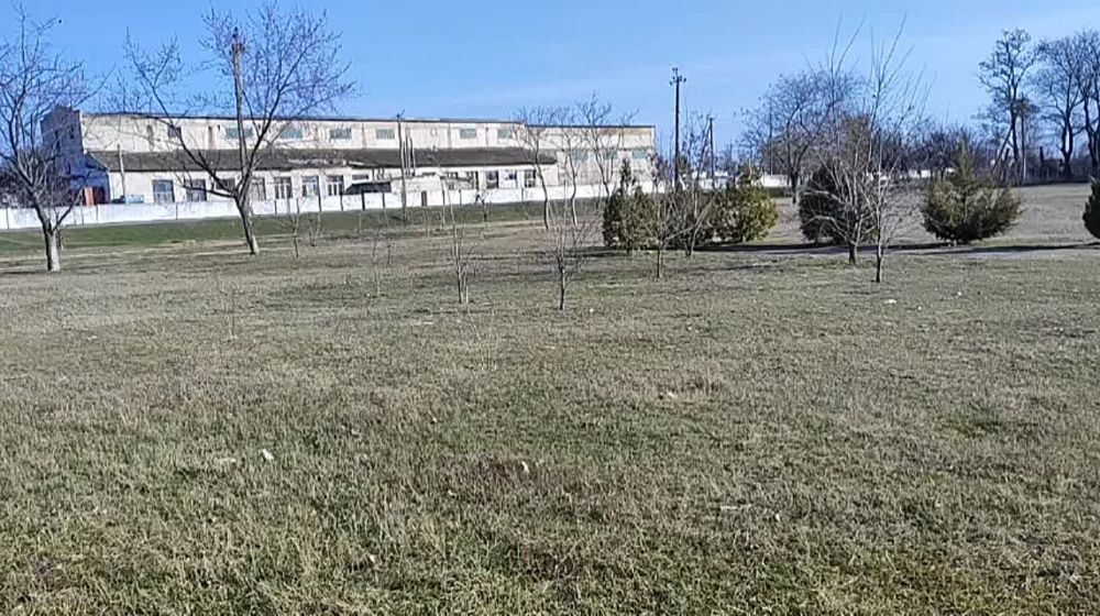 "�� ������ � ������ �����: ��������� �� ���� ������� ���������������!"