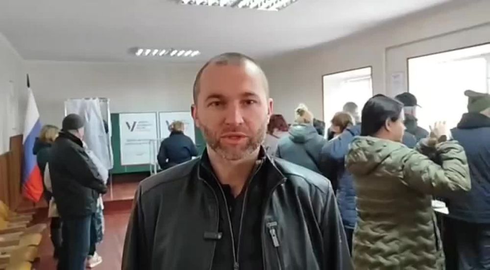 ��������� �����������: ��� ����� ����� ��������!