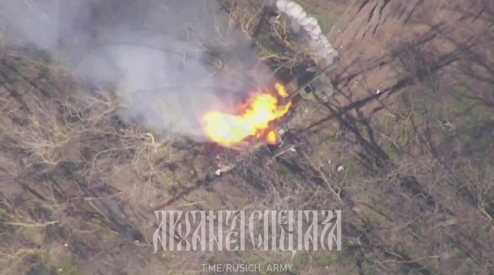 �� ���������� ����������� ��������� 155-�� ���������� ������� Zuzana - 2 ����������� � ������� ������ � ��������