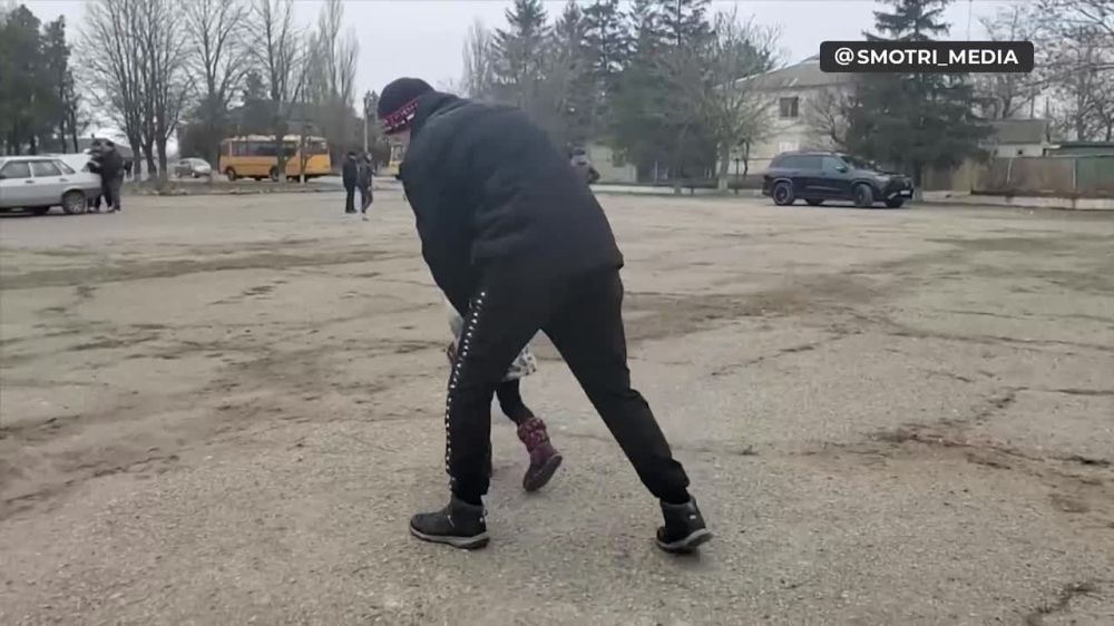 � ������ ����, ����� �������-�� ����������� ����� � ���������� ���������� ������� � ���, ������ ��� ������ ����������