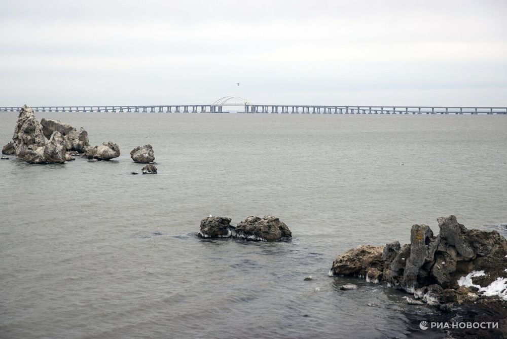 Симоньян опубликовала запись обсуждения в бундесвере удара по Крымскому мосту