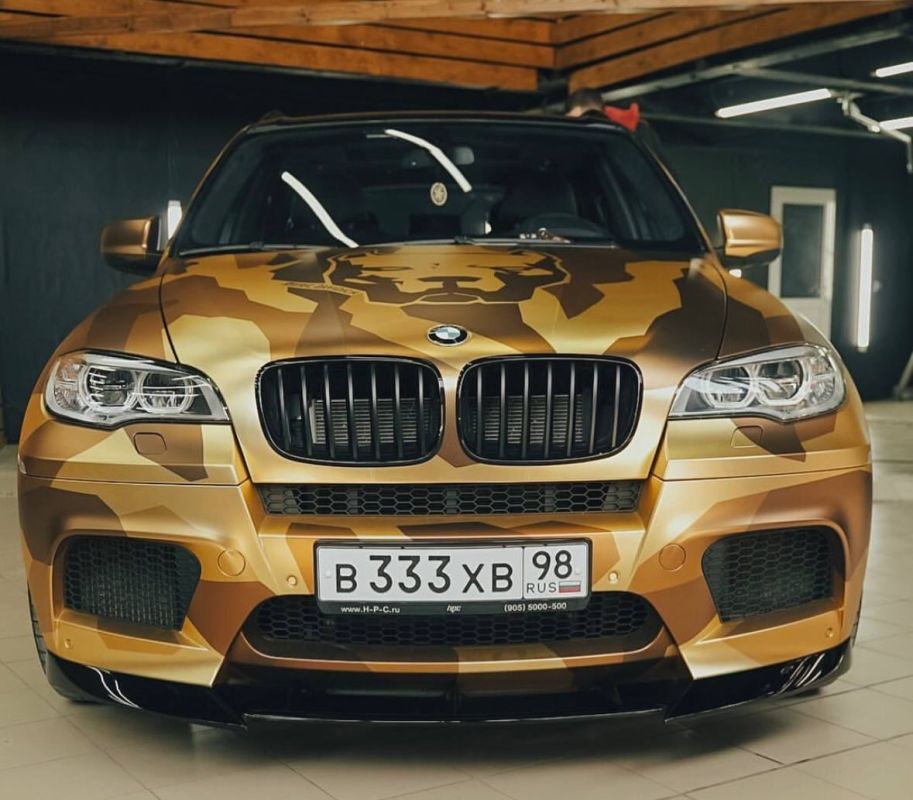 ���� ��������� (�������) �������� 10 ��� ������ �� ������� �������� BMW �� ������ ������ ������������