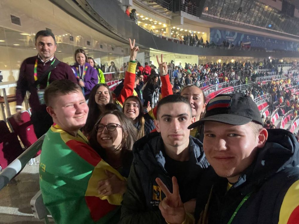 ��������� ��������� �������� - ������!