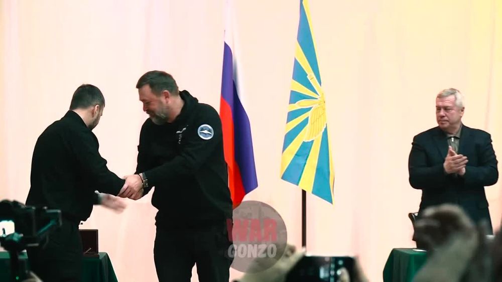 3 МАРТА. «НОВАЯ ТЕРРИТОРИЯ» ОДНОЙ СТРОКОЙ